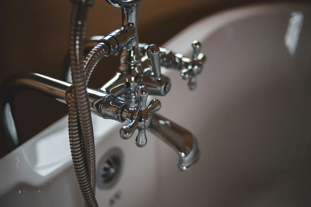Daventry plumbing 2