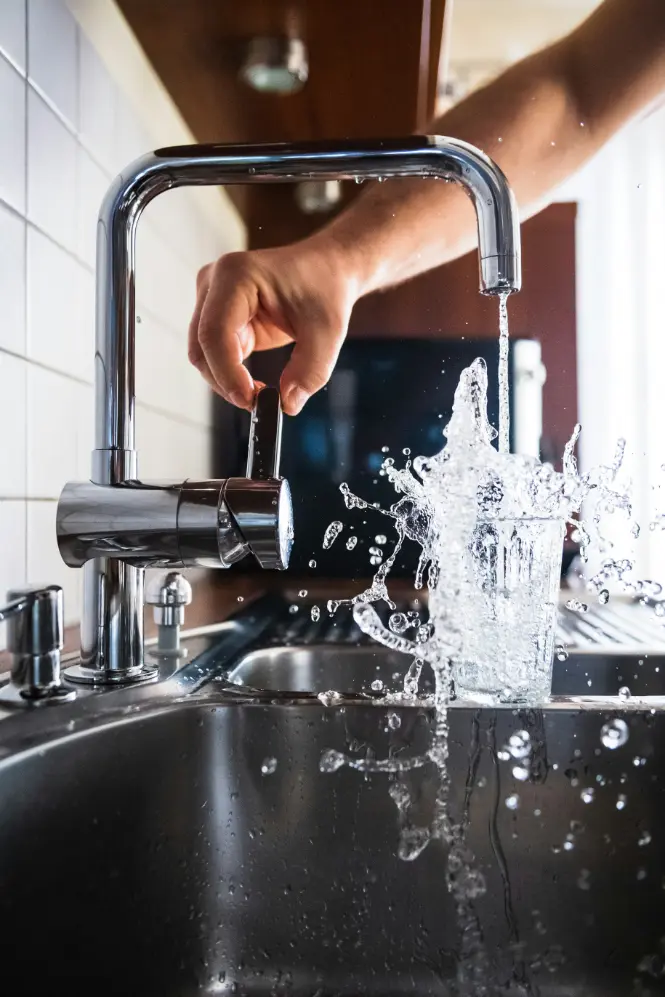 Daventry plumbing 3