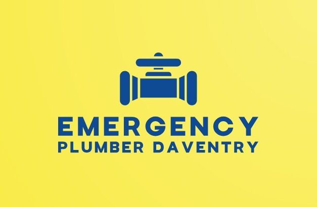 Emergency Plumber ;Logo